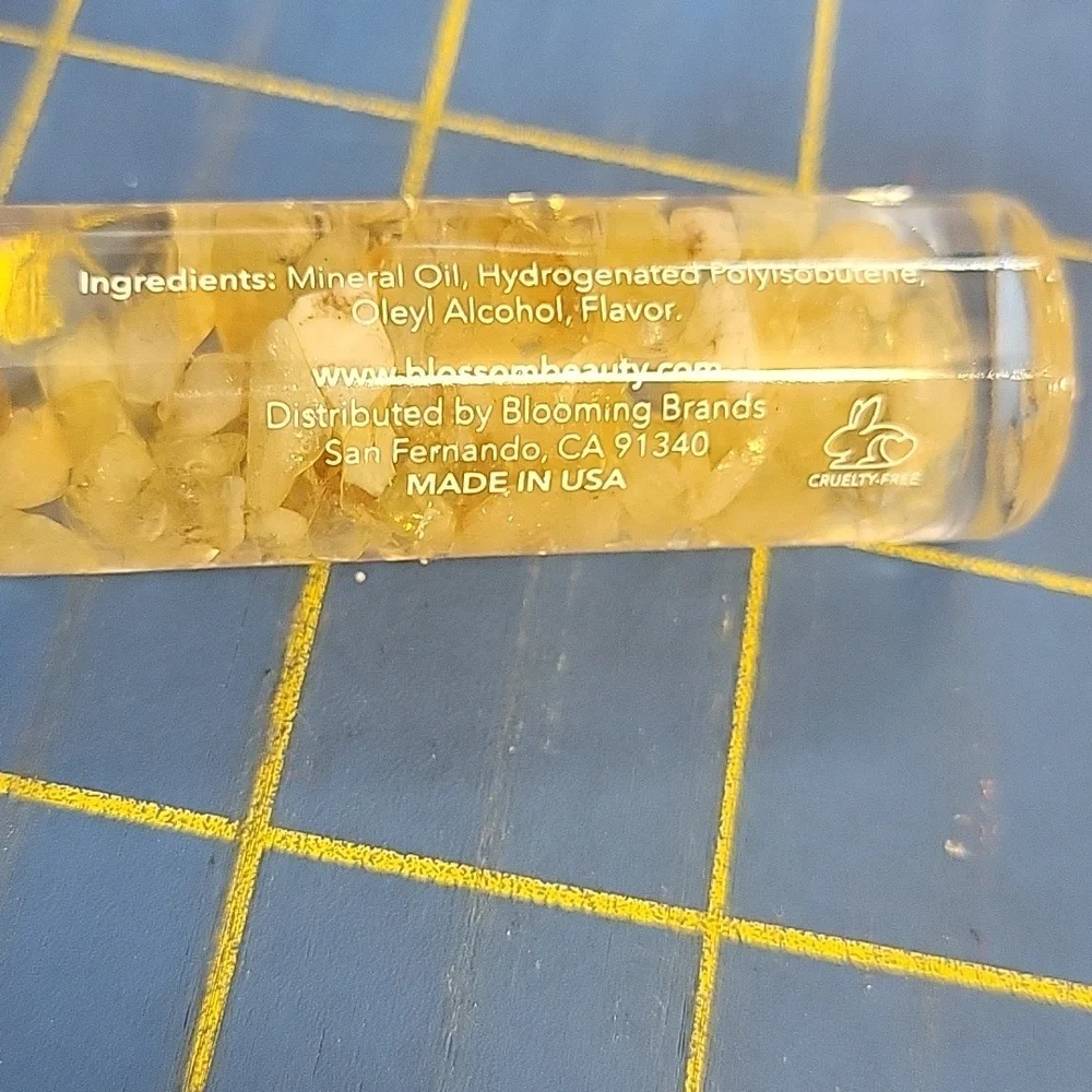 Blossom zodiac roll